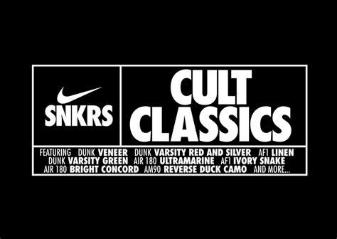 nike schoenen classic|Nike's Cult Classics Collection Explained .